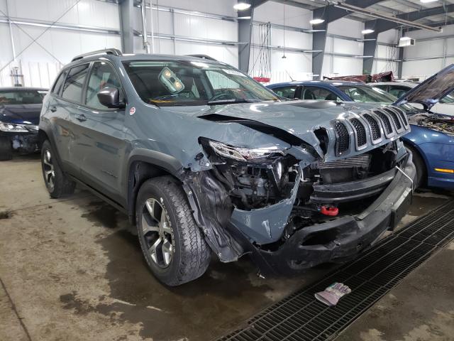 JEEP NULL 2015 1c4pjmbb4fw514490