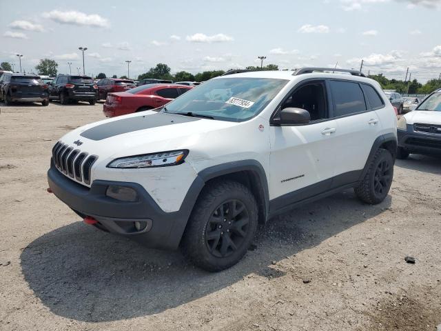 JEEP CHEROKEE T 2015 1c4pjmbb4fw667838