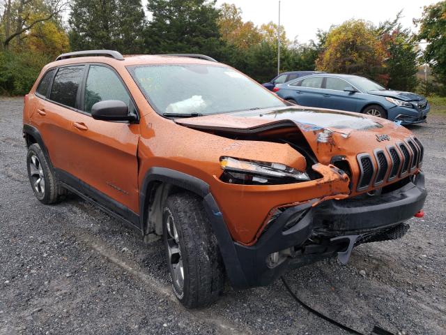 JEEP NULL 2016 1c4pjmbb4gw132204