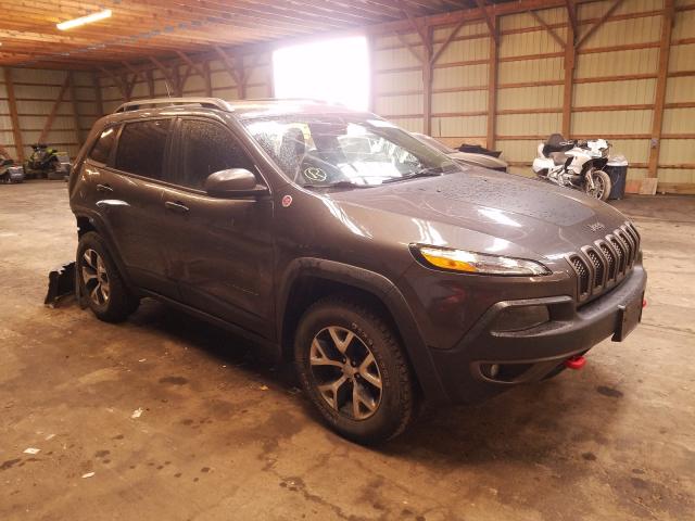 JEEP NULL 2016 1c4pjmbb4gw299243