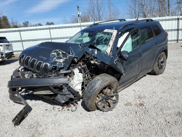 JEEP CHEROKEE T 2017 1c4pjmbb4hw637032