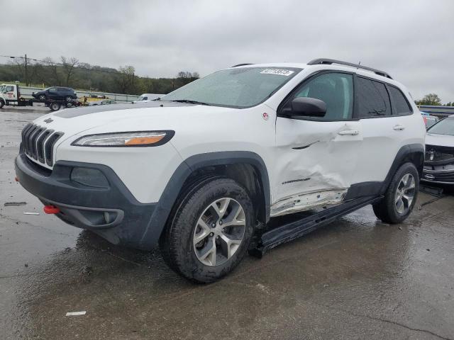 JEEP CHEROKEE T 2018 1c4pjmbb4jd569185