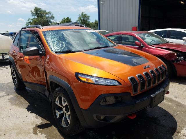 JEEP NULL 2015 1c4pjmbb5fw630541