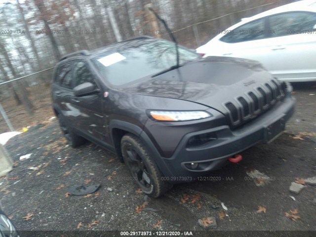 JEEP CHEROKEE 2015 1c4pjmbb5fw758083