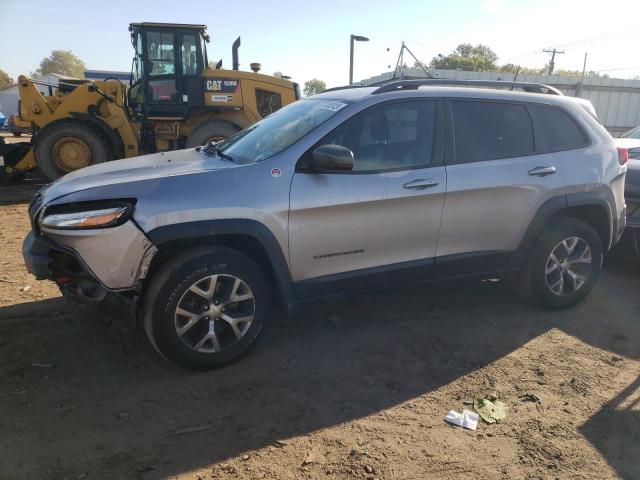 JEEP CHEROKEE 2018 1c4pjmbb5jd520531