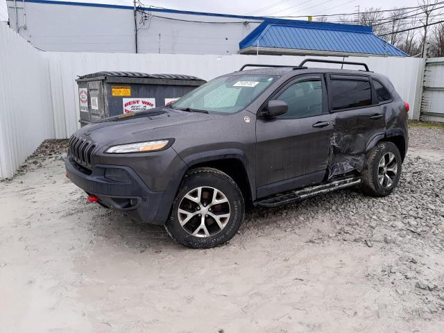 JEEP NULL 2018 1c4pjmbb5jd572094