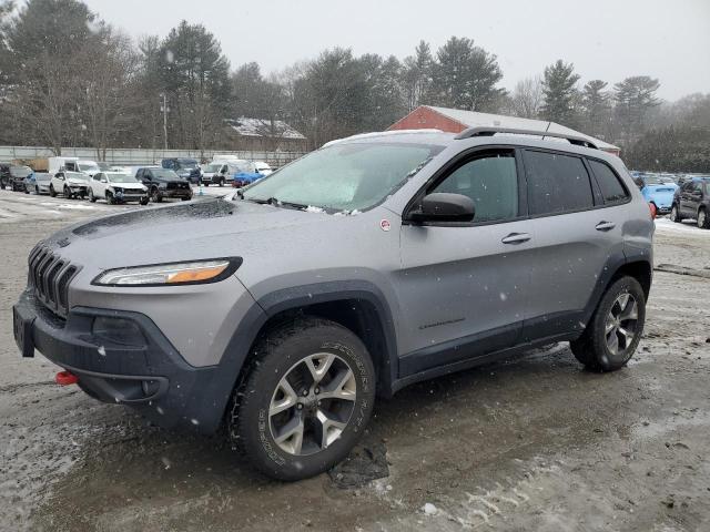 JEEP CHEROKEE 2014 1c4pjmbb6ew109617