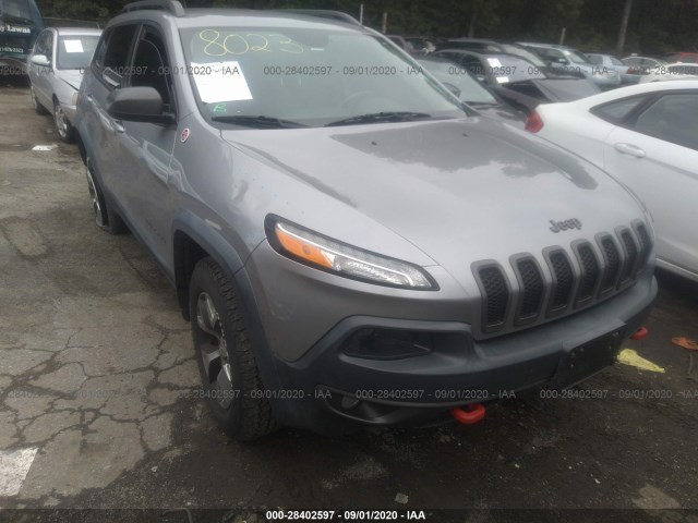 JEEP CHEROKEE 2014 1c4pjmbb6ew198010