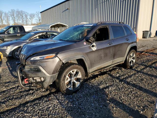 JEEP CHEROKEE T 2014 1c4pjmbb6ew233855