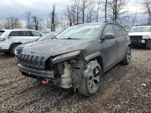 JEEP CHEROKEE T 2014 1c4pjmbb6ew258271