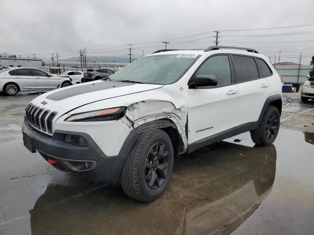 JEEP CHEROKEE T 2014 1c4pjmbb6ew308733