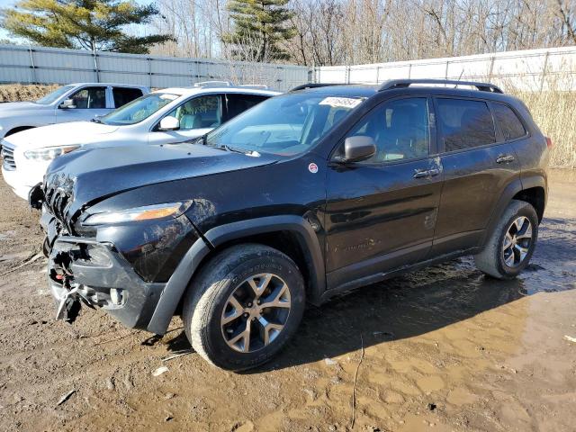 JEEP CHEROKEE 2015 1c4pjmbb6fw652080