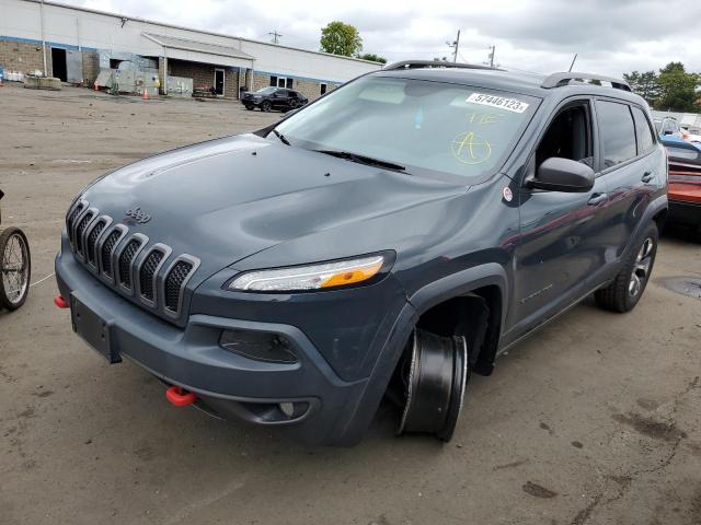 JEEP NULL 2017 1c4pjmbb6hw517314