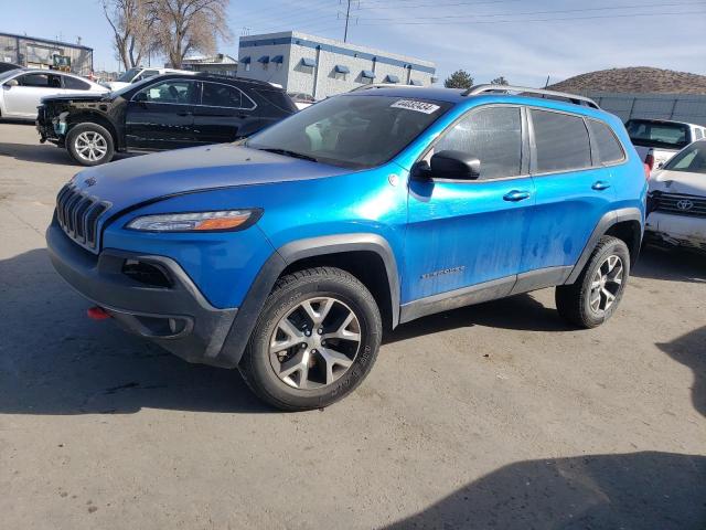 JEEP CHEROKEE 2018 1c4pjmbb6jd571780