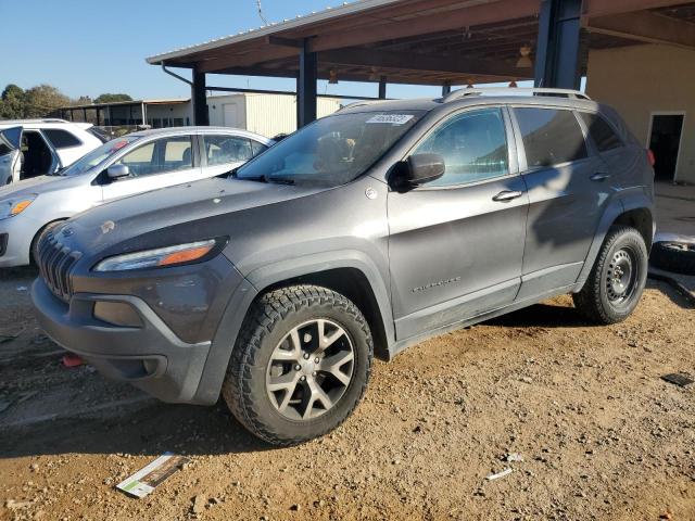 JEEP CHEROKEE 2014 1c4pjmbb7ew160432