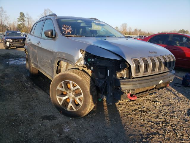 JEEP NULL 2014 1c4pjmbb7ew203778