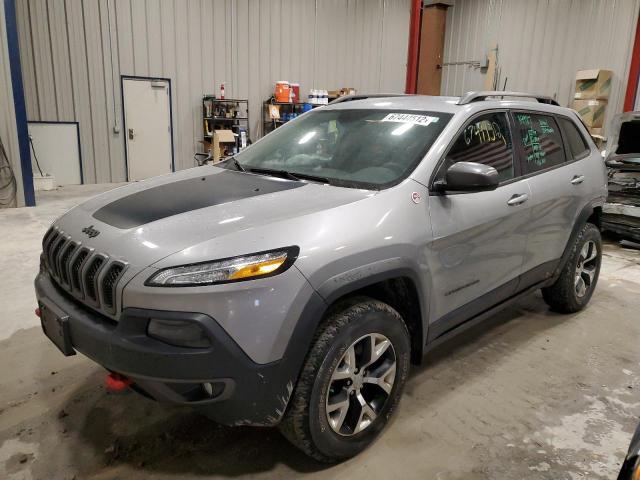 JEEP CHEROKEE T 2016 1c4pjmbb7gw189075