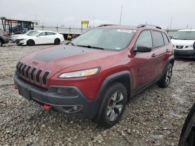 JEEP CHEROKEE T 2016 1c4pjmbb7gw361668