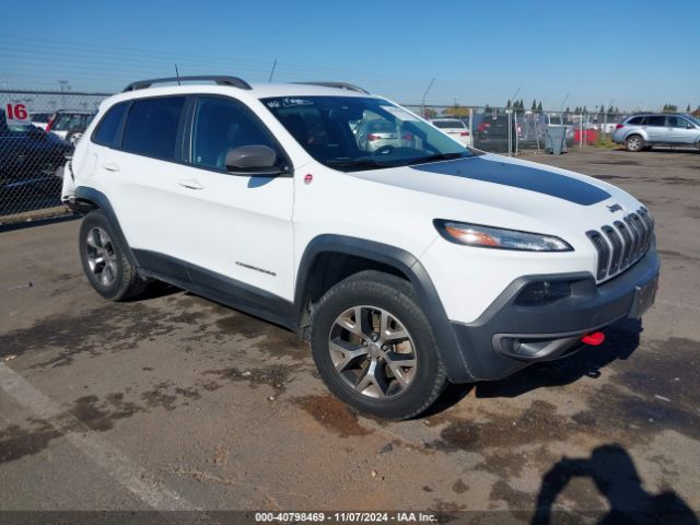 JEEP CHEROKEE 2017 1c4pjmbb7hw605711