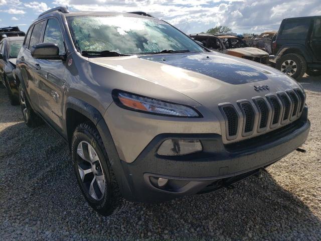 JEEP GRND CHERO 2017 1c4pjmbb7hw637770