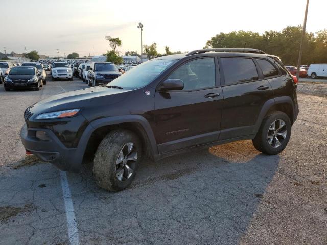 JEEP CHEROKEE T 2014 1c4pjmbb8ew161492