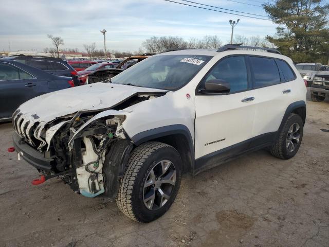 JEEP CHEROKEE 2015 1c4pjmbb8fw528067