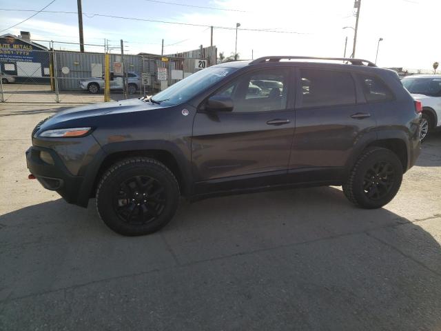 JEEP CHEROKEE 2015 1c4pjmbb8fw641968