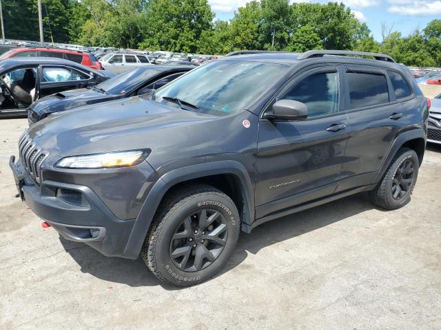 JEEP CHEROKEE T 2015 1c4pjmbb8fw655207