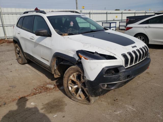 JEEP CHEROKEE 2015 1c4pjmbb8fw772379