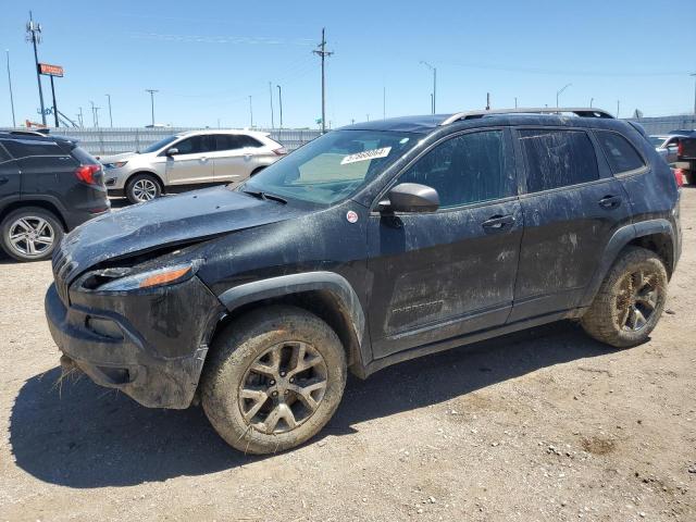 JEEP CHEROKEE 2015 1c4pjmbb8fw776044