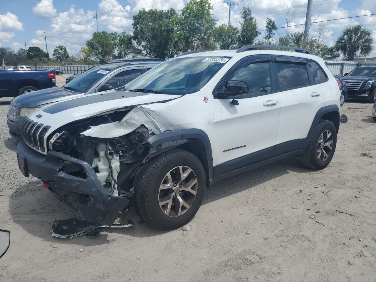 JEEP CHEROKEE 2017 1c4pjmbb8hw517363