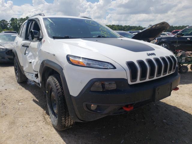 JEEP NULL 2018 1c4pjmbb8jd559629