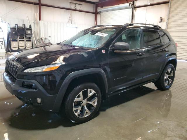 JEEP CHEROKEE T 2018 1c4pjmbb8jd581856