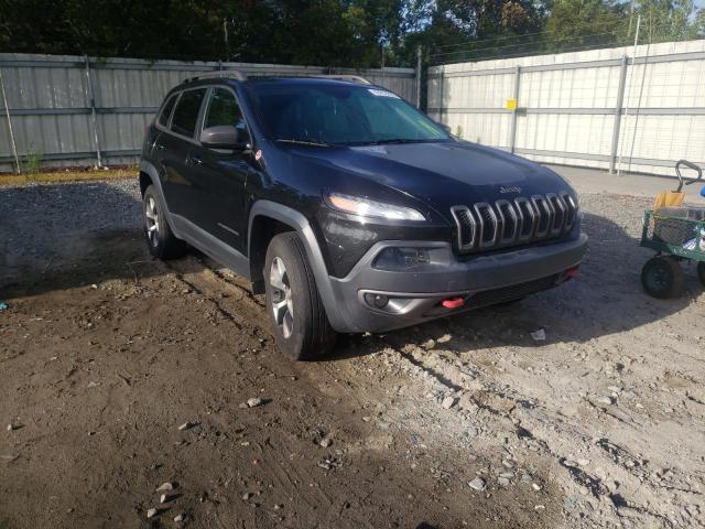 JEEP CHEEROKEE 2014 1c4pjmbb9ew166894