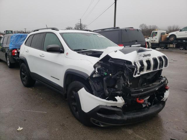 JEEP CHEROKEE T 2014 1c4pjmbb9ew255834