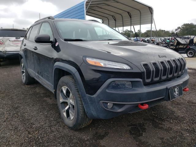 JEEP CHEROKEE T 2015 1c4pjmbb9fw503761