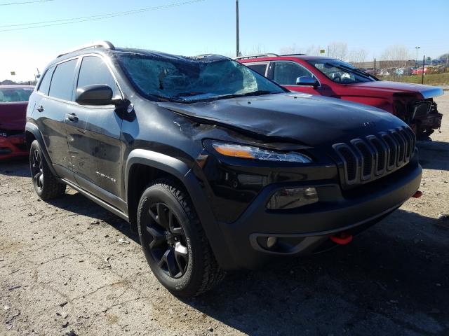 JEEP NULL 2015 1c4pjmbb9fw615895