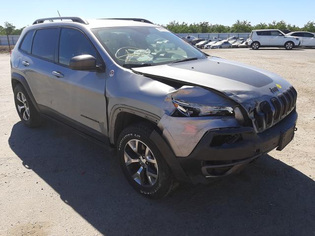 JEEP NULL 2015 1c4pjmbb9fw666541