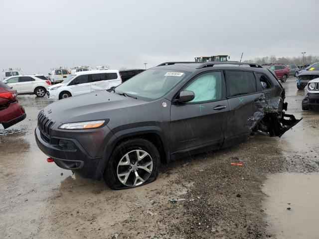 JEEP CHEROKEE 2016 1c4pjmbb9gw123109