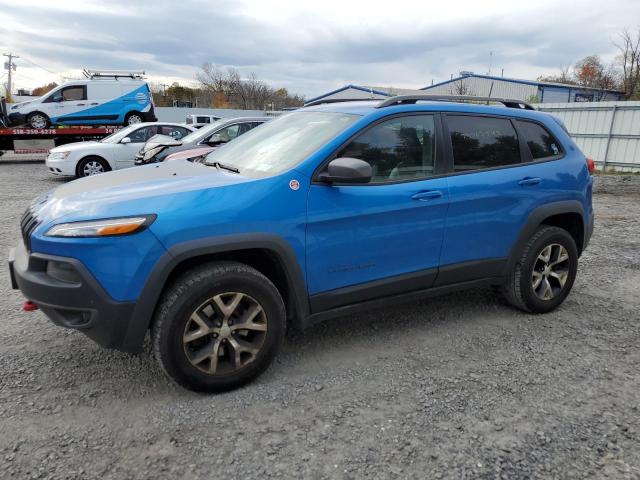 JEEP CHEROKEE 2017 1c4pjmbb9hw639696