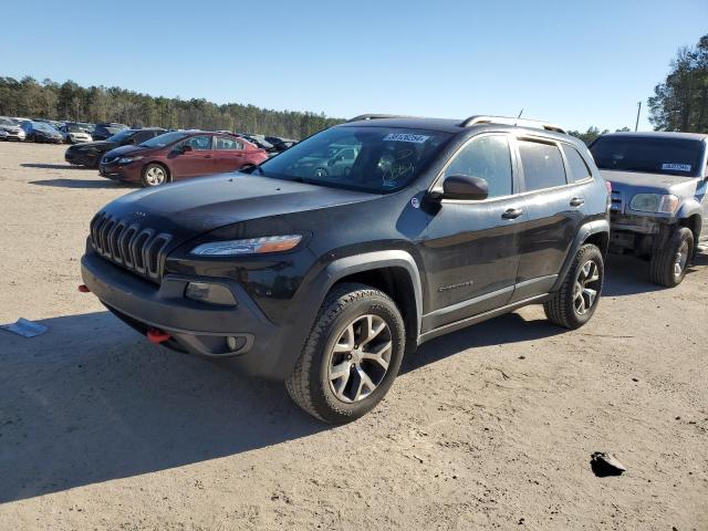 JEEP CHEROKEE 2014 1c4pjmbbxew159226