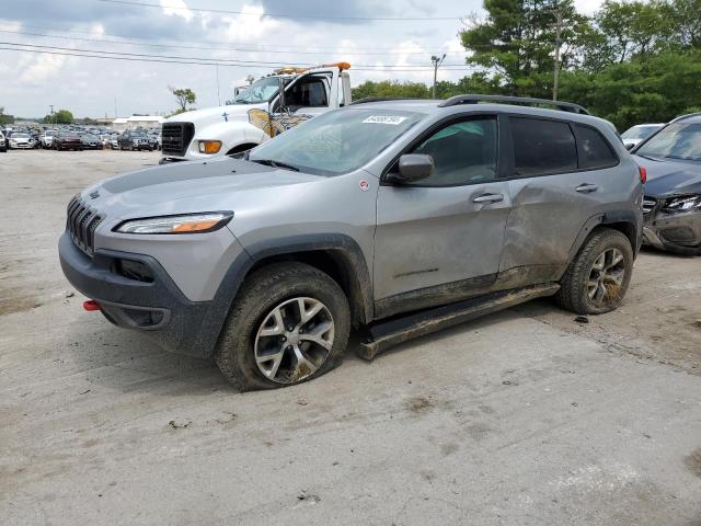 JEEP CHEROKEE 2017 1c4pjmbbxhw510012