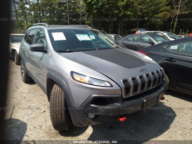 JEEP CHEROKEE 2017 1c4pjmbbxhw562112