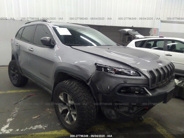 JEEP CHEROKEE 2018 1c4pjmbbxjd543299