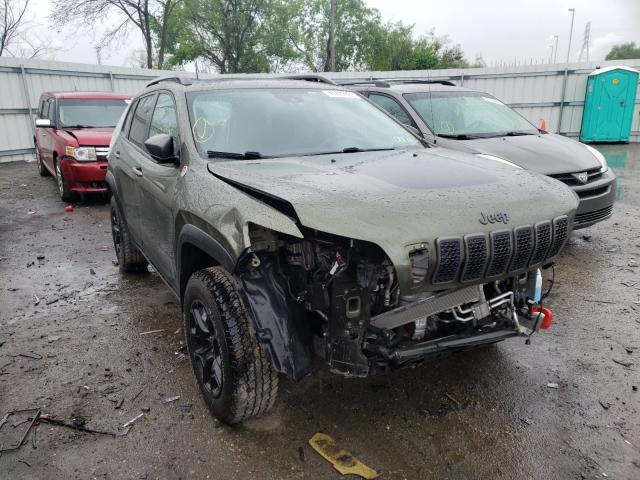 JEEP NULL 2019 1c4pjmbn0kd209889