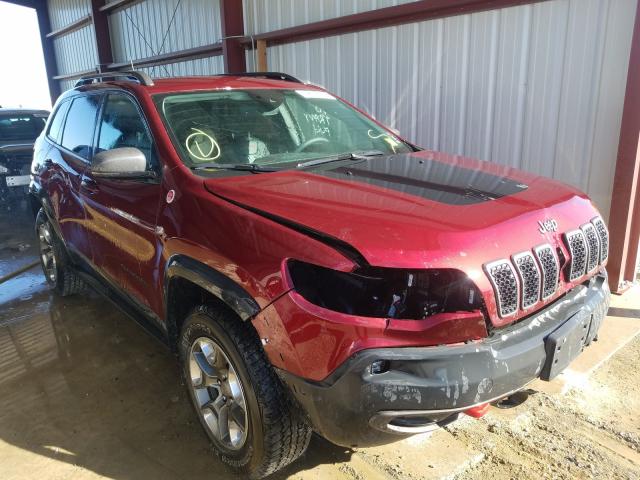 JEEP NULL 2019 1c4pjmbn0kd223517