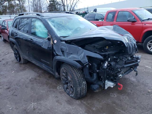 JEEP CHEROKEE T 2020 1c4pjmbn0ld612840