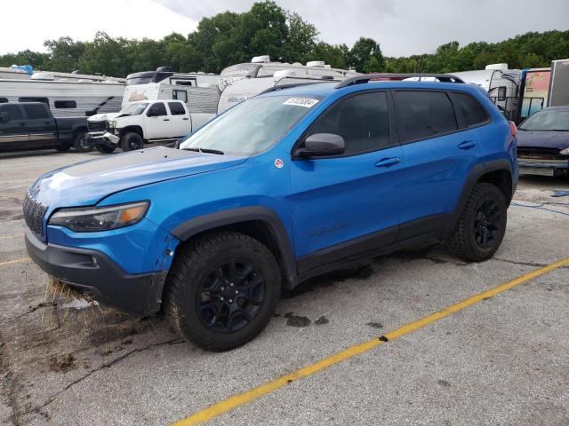 JEEP CHEROKEE 2019 1c4pjmbn1kd259541