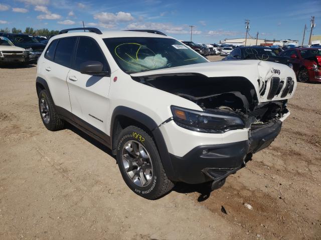 JEEP NULL 2019 1c4pjmbn1kd279840