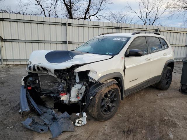 JEEP CHEROKEE T 2019 1c4pjmbn1kd281085